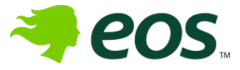 EOS energy site logo