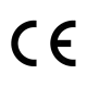 ce certification icon